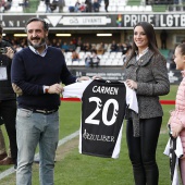 CD Castellón - Llagostera