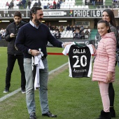 CD Castellón - Llagostera