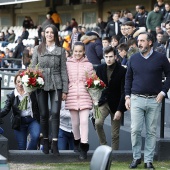 CD Castellón - Llagostera