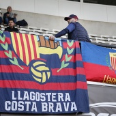 CD Castellón - Llagostera