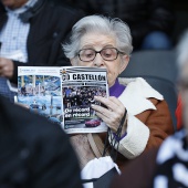 CD Castellón - Llagostera