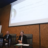 Congreso Internacional España-Europa-Japón