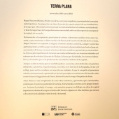 Terra plana, de Miquel Navarro