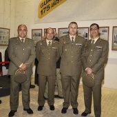 Guardia Civil, 175 años con la provincia de Castellón