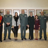 Guardia Civil, 175 años con la provincia de Castellón