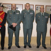 Guardia Civil, 175 años con la provincia de Castellón