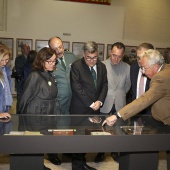 Guardia Civil, 175 años con la provincia de Castellón