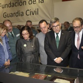 Guardia Civil, 175 años con la provincia de Castellón