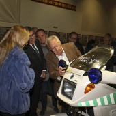 Guardia Civil, 175 años con la provincia de Castellón