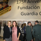 Guardia Civil, 175 años con la provincia de Castellón