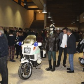 Guardia Civil, 175 años con la provincia de Castellón