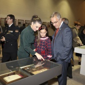 Guardia Civil, 175 años con la provincia de Castellón