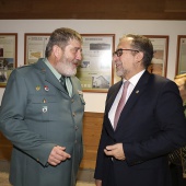 Guardia Civil, 175 años con la provincia de Castellón