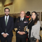 Guardia Civil, 175 años con la provincia de Castellón