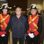 Guardia Civil, 175 años con la provincia de Castellón