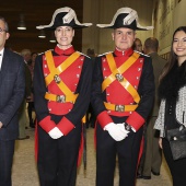 Guardia Civil, 175 años con la provincia de Castellón