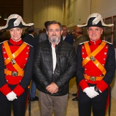 Guardia Civil, 175 años con la provincia de Castellón