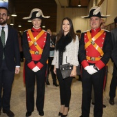 Guardia Civil, 175 años con la provincia de Castellón