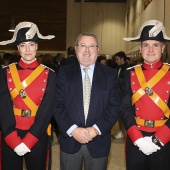 Guardia Civil, 175 años con la provincia de Castellón