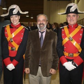 Guardia Civil, 175 años con la provincia de Castellón