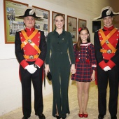 Guardia Civil, 175 años con la provincia de Castellón