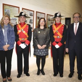 Guardia Civil, 175 años con la provincia de Castellón