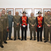 Guardia Civil, 175 años con la provincia de Castellón