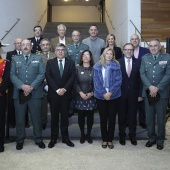 Guardia Civil, 175 años con la provincia de Castellón