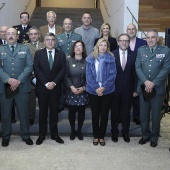 Guardia Civil, 175 años con la provincia de Castellón