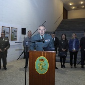 Guardia Civil, 175 años con la provincia de Castellón