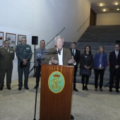 Guardia Civil, 175 años con la provincia de Castellón