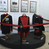 Guardia Civil, 175 años con la provincia de Castellón