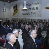 Guardia Civil, 175 años con la provincia de Castellón