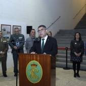 Guardia Civil, 175 años con la provincia de Castellón