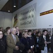 Guardia Civil, 175 años con la provincia de Castellón