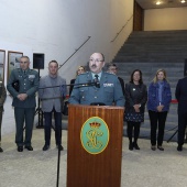 Guardia Civil, 175 años con la provincia de Castellón