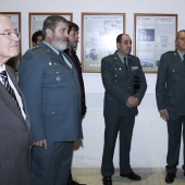 Guardia Civil, 175 años con la provincia de Castellón