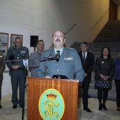 Guardia Civil, 175 años con la provincia de Castellón