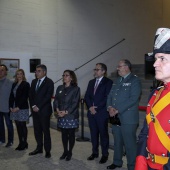 Guardia Civil, 175 años con la provincia de Castellón