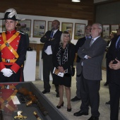 Guardia Civil, 175 años con la provincia de Castellón