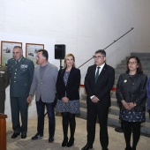 Guardia Civil, 175 años con la provincia de Castellón