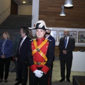 Guardia Civil, 175 años con la provincia de Castellón