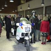 Guardia Civil, 175 años con la provincia de Castellón