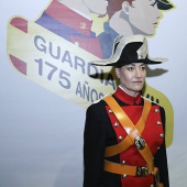 Guardia Civil, 175 años con la provincia de Castellón