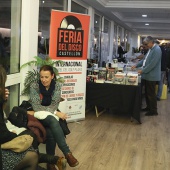 Feria del Disco Castellón