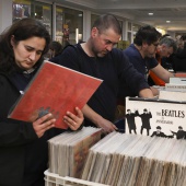 Feria del Disco Castellón