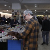 Feria del Disco Castellón