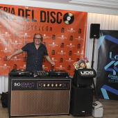 Feria del Disco Castellón