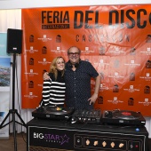 Feria del Disco Castellón