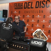 Feria del Disco Castellón